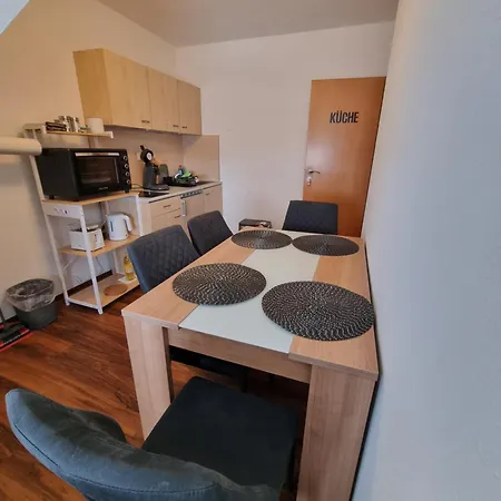 Homestay 1-2 Personen In -2- *