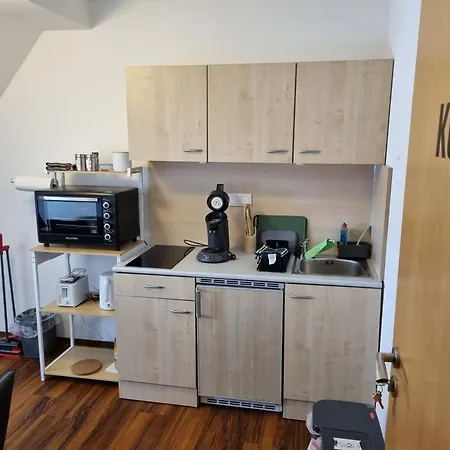 Homestay 1-2 Personen In -2-