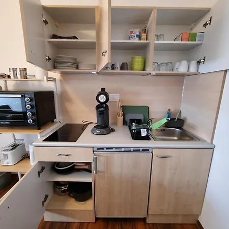 Homestay 1-2 Personen In -2-