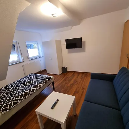 1-2 Personen In -2- Kassel