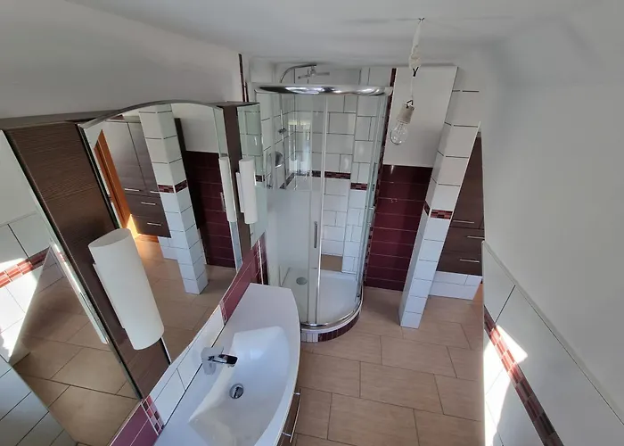 1-2 Personen In 民宿 卡塞尔